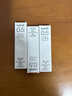 uni三菱【热门商品】 uni-ball UL-S黑色2B自动铅笔芯0.5mm活动铅芯 3管 实拍图