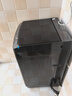 小天鹅（LittleSwan）波轮洗衣机小型全自动家用 10KG TB10V27T 以旧换新 国家补贴 京东自营 一级能效 宿舍租房神器 实拍图