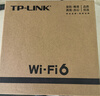 普联（TP-LINK）WIFI6 吸顶AP AX3000双频千兆路由器 别墅酒店商用WiFi全覆盖  TL-XAP3007GC-PoE/DC易展版 实拍图