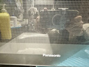 松下（Panasonic）一键智能加热大容量6档火力千瓦变频平板式微烤一体机22升NN-GF235Q 实拍图