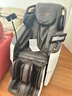 海尔（Haier）按摩椅十大品牌家用全身按摩太空舱肩颈腰背电动按摩沙发老人用送父母生日礼物H3-317Max-WU1 实拍图