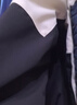 真维斯儿童棉服2026新款男童冲锋外套中大童秋冬款加厚上衣女童保暖棉衣 【撞色冲锋棉服】杏/J纯色 150 实拍图