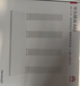 华为路由AX6 new 黑色  Wi-Fi6+ 7200Mbps 千兆路由器 家用高速全屋覆盖大户型 wifi穿墙王 实拍图