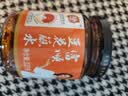 美乐（meile）美乐富顺豆花蘸水220gx2瓶四川拌菜拌面辣椒酱香辣红油辣椒蘸水 实拍图