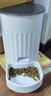 PAPIFEED自动喂食器猫咪小型智能投喂器定时定量喂猫器猫粮狗粮远程喂食机 实拍图