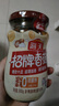 海天 香菇酱 拌饭酱拌面酱 300g  【0防腐剂】辣味下饭酱 实拍图