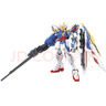 万代（BANDAI）MG 1/100 143 飞翼高达 EW版 WING GUNDAM 拼装 模型 实拍图