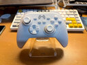 北通鲲鹏20绝尘白智控无线游戏手柄xbox机械按键switch2电脑PC手机电视steam蓝牙体感NS原神双人成行 实拍图