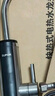 苏泊尔（SUPOR）电热水龙头不锈钢速热即热式热水器冷热过水热加热水龙头厨房热水宝卫生间加热器273047-01-LS 实拍图