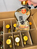 五粮液仙林生态酒公司52度优级酒五粮歪嘴酒450ml*10瓶整箱装 实拍图
