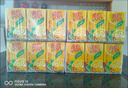 维他奶维他经典柠檬味茶饮料250ml*24盒 年货节送礼 分享装 整箱装 实拍图