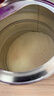 a2奶粉 紫白金A2蛋白婴幼儿配方牛奶粉1段(0-6月)900g 6罐箱装 实拍图