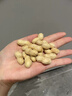 旭东百里挑一山核桃味带壳花生大袋5斤装批发咸干花生散装零食炒年货 实拍图