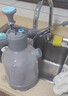 九千谷喷壶3L家用气压式喷雾器浇花养花洒水壶洗车消毒高压喷水壶5790 实拍图