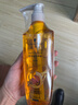 施华蔻（Schwarzkopf）金纯盈润精油洗发露400ml 无硅油洗发水 植物精油改善毛躁 实拍图
