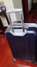 Diplomat外交官行李箱24英寸大容量拉杆箱男扩充层密码旅行箱女TC-6013TM 实拍图