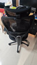 西昊M56二代 人体工学椅办公椅电脑电竞椅子人工力学座椅学习升降椅背 实拍图