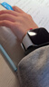 华为WATCH FIT 3 国家补贴15% 智能手表月光白轻薄大屏运动减脂长续航 男女情侣手表 实拍图
