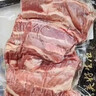 鲜京采 巴西进口原切牛肋肉2斤 牛胸腹部位肋条肉  红烧炖煮 【真原切】 实拍图