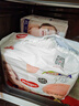 好奇（Huggies）铂金装小桃裤成长裤XL96片(12-17kg)加大号尿不湿【透爽散热】 实拍图