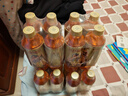 青岛啤酒（TsingTao）汉斯小木屋菠萝啤整箱果啤 碳酸饮料500ml*12听 年货送礼 实拍图