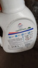 威露士清可新洗衣液柠檬香20.24斤（瓶2L+1L+袋1L*7+消毒液60ml*2）除螨 实拍图