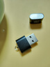 Masentek USB转TF内存卡读卡器高速转接头 Micro SD卡相机电脑音响插卡车载多功能安卓Type-c/苹果Lighting 实拍图