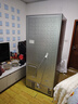 容声双净526L法式多门冰箱双系统双循环大容量一级能效风冷无霜变频四开门灰BCD-526WD1MPA国家补贴 实拍图