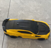 变形金刚（Transformers）儿童玩具正版授权男女孩新年礼物生日遥控汽车机器人模型大黄蜂 实拍图