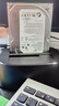 绿联硬盘底座2.5/3.5英寸  适用笔记本台式SATA串口SSD固态移动机械双盘位外接外置硬盘盒拷贝机硬盘笼 实拍图