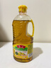 鲁花【保真菜籽油】食用油 低芥酸特香菜籽油 900ml 物理压榨  实拍图