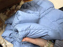 京东洗衣服务 衣服任洗 价值2000元以下棉服/羽绒服/衬衫/外套等 上门取送 干洗水洗 去渍熨烫 衣服任洗 3件 实拍图