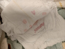 好奇（Huggies）铂金装小桃裤成长裤XXL74片(15kg以上)尿不湿【透爽散热】 实拍图