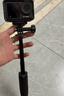 ulanzi优篮子 MT-09迷你自拍杆大疆action6/5Pro 4三脚架便携手柄Osmo 360运动相机gopro13 12支架配件 实拍图