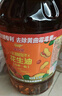 金龙鱼 食用油【保真花生油】物理压榨 压榨一级花生油6.18L 实拍图