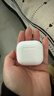 UKL【华强北顶配丨Air4代降噪款】蓝牙耳机适配苹果无线2025新款半入耳式金榜iphone17/16/15/14pods4 【原版正装全功能主动降噪版】 【主动降噪+空间音頻+三真电量】 实拍图