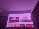 坚果投影（JMGO）N1 Air超亮版第三代 投影仪家用 纯三色激光高清家庭影院云台投影机 国家补贴（1100CVIA高亮） 实拍图