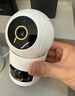 小米智能摄像机 4 双摄版 双500万摄像头3K超清画质家用米家监控红外夜视摄像机室内双摄家庭 实拍图