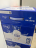 蒙牛纯甄经典原味风味酸奶蒙牛巴氏杀菌200g*10包整箱 部分9月产 实拍图