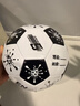 李宁（LI-NING）足球5号比赛训练标准用球初中生中考专用五号足球成人世界杯足球 实拍图