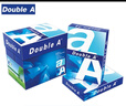Double A  80g A3 复印纸 500张/包  5包/箱（2500张） 实拍图