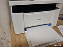 得力（deli）M1020W黑白办公三合一多功能打印机复印机扫描机一体机 家用错题作业手机连接 无线激光打印机 实拍图