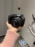 佳能（Canon）佳能R10 入门级微单相机 eos r10半画幅无反 Vlog拍摄 4K高清视频 学生旅行家用 拍摄必备套装 实拍图