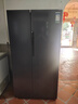 容声637L对开门冰箱超大容量家用一级能效风冷无霜双变频节能大冷冻以旧换新BCD-637WD11HP国家补贴 实拍图