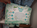 帮宝适超薄透气清新帮纸尿裤新生儿婴儿尿不湿尿片透氧Pro XL38 实拍图