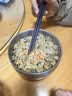 京东物流 果盘家用客厅茶几糖果盒干果盘水果盘乔迁零食坚果收纳 满堂红【三层】糖果盒 实拍图