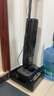 添可芙万StretchSteam【系列热销200万+台】蒸汽洗地机躺平0缠毛吸拖一体自动清洗拖地扫地机器人 实拍图