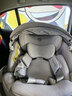 瑞贝乐启睿pro通风版儿童安全座椅0-12婴儿车载360度全龄i-Size/E1认证 实拍图