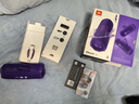 JBL FLIP7 音乐万花筒七代 蓝牙音箱 户外音响 AI音效增强 赛道扬声器 iphone16pro适用 罗兰紫 实拍图