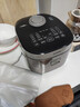 苏泊尔（SUPOR）电饭煲电饭锅煮饭锅4升家用大容量4-5人 多功能智能IH加热 香弹柴火饭小快技术一级能效F40X83  实拍图
